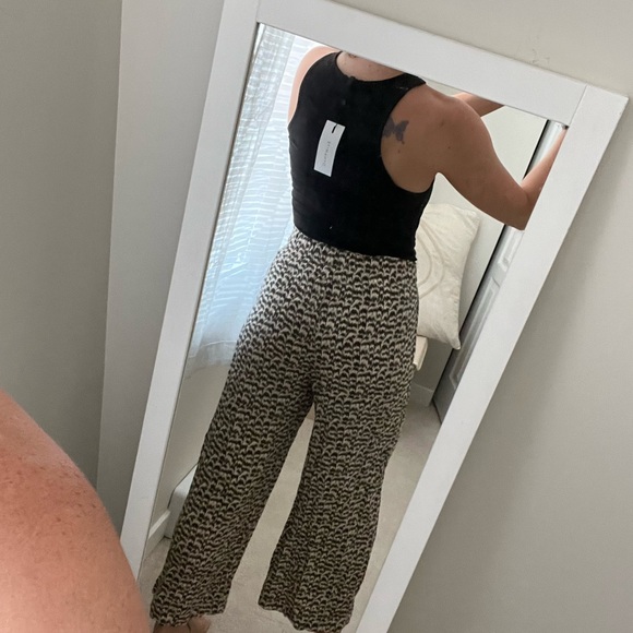 Pull on pattern pant - Picture 5 of 5